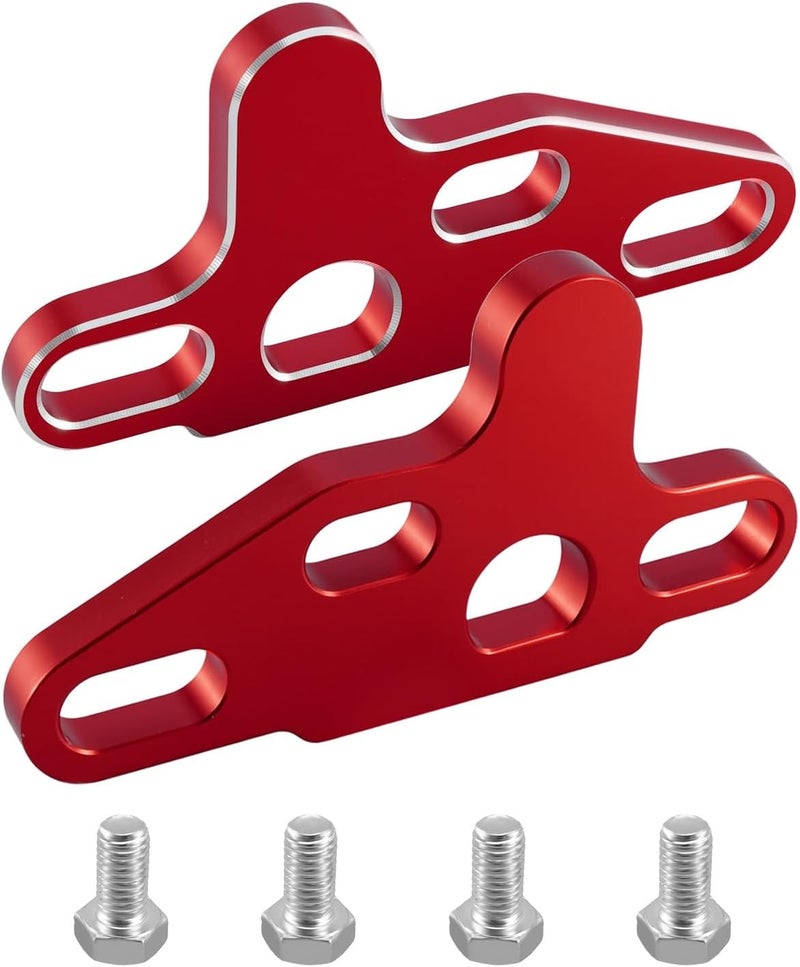 PNYZIK Oil Pump Alignment Tool Guide Kit Fit for Gen V Lt1 Lt4 Lt5 L83 L86 L87 Engines, 2 Pcs - Image 1